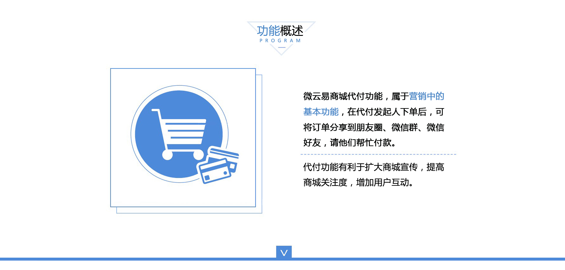功能概述