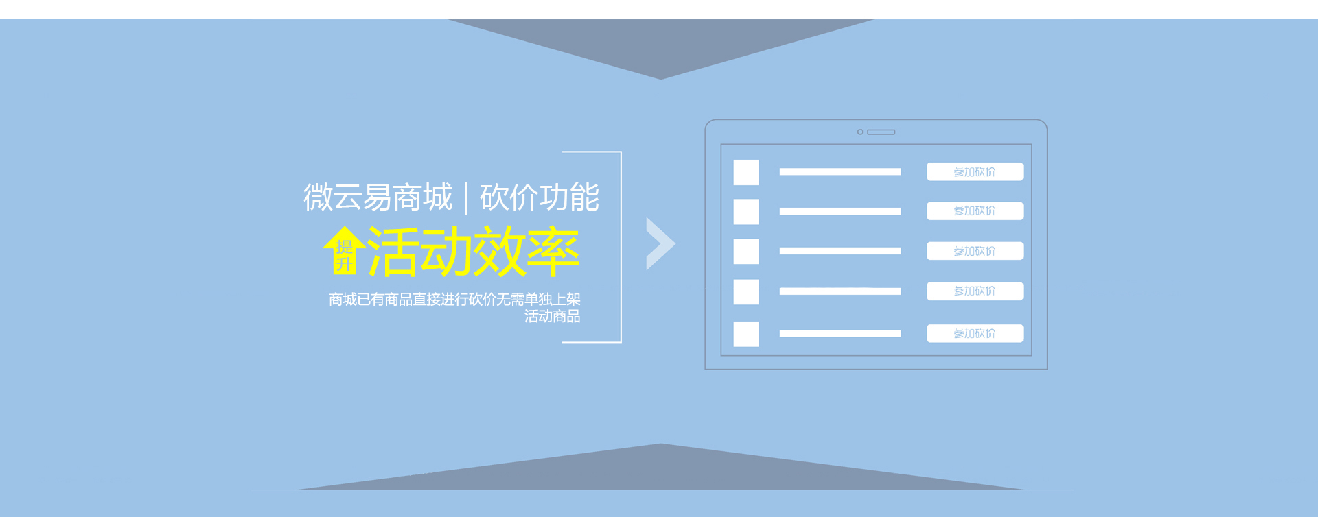 活动效率