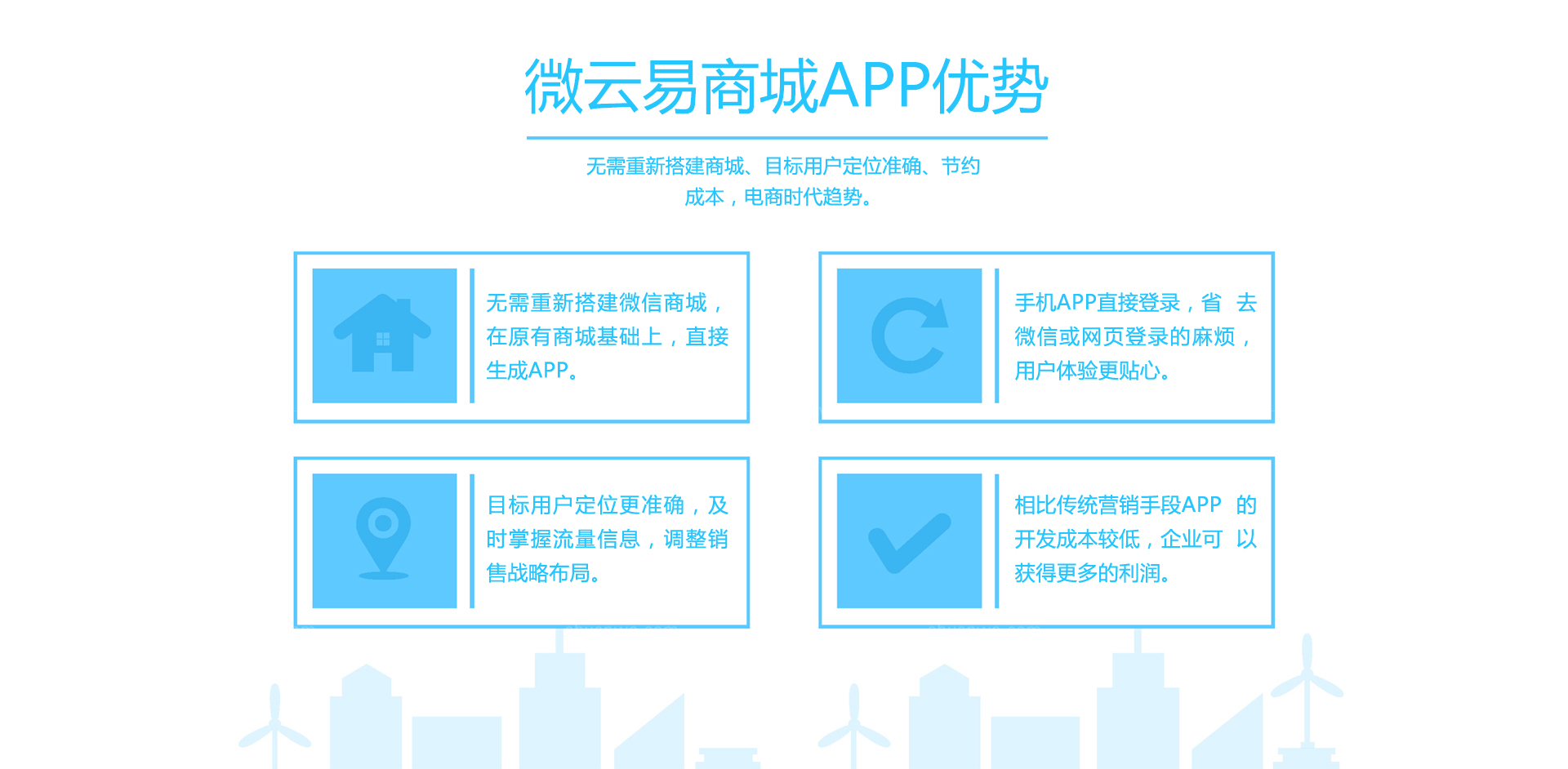 app优势