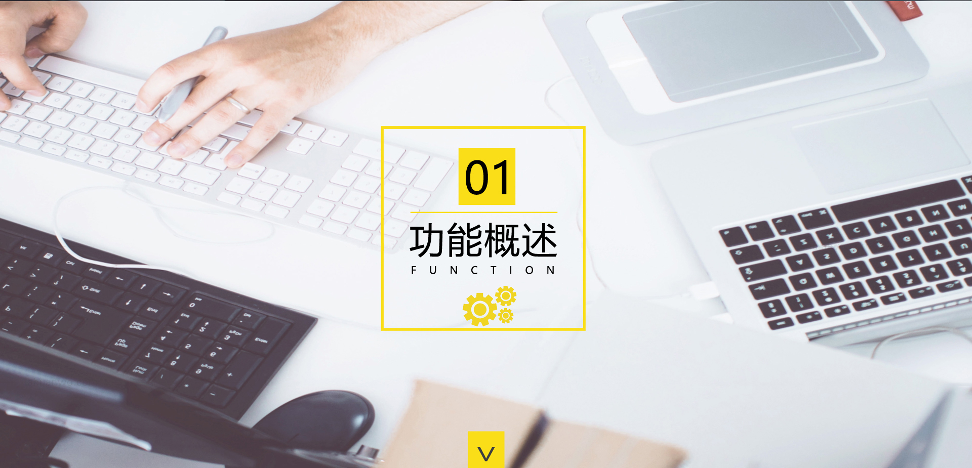 功能概述